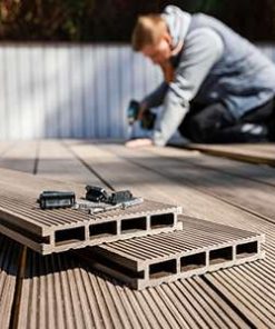 Composite Decking Complete Kits