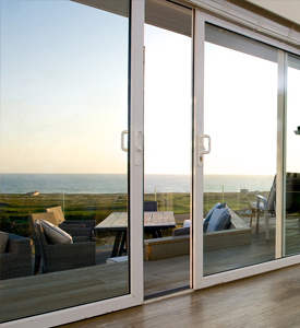 Sliding Patio Doors